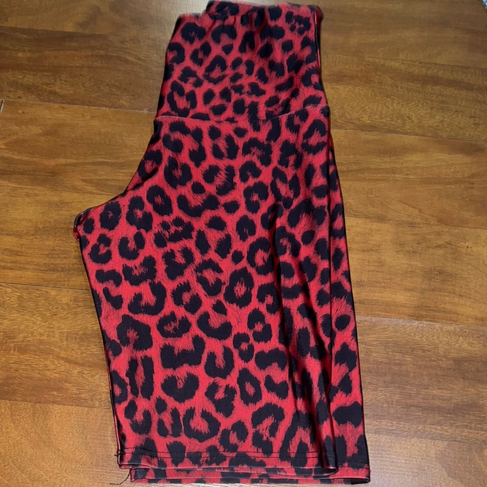 Onzie xs biker shorts